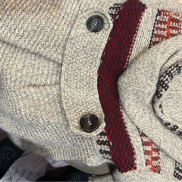 Jacket - Picture 9 of 10